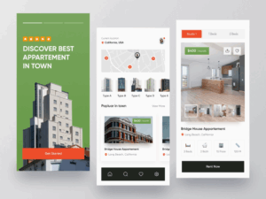 How to list mobile homes using real estate software