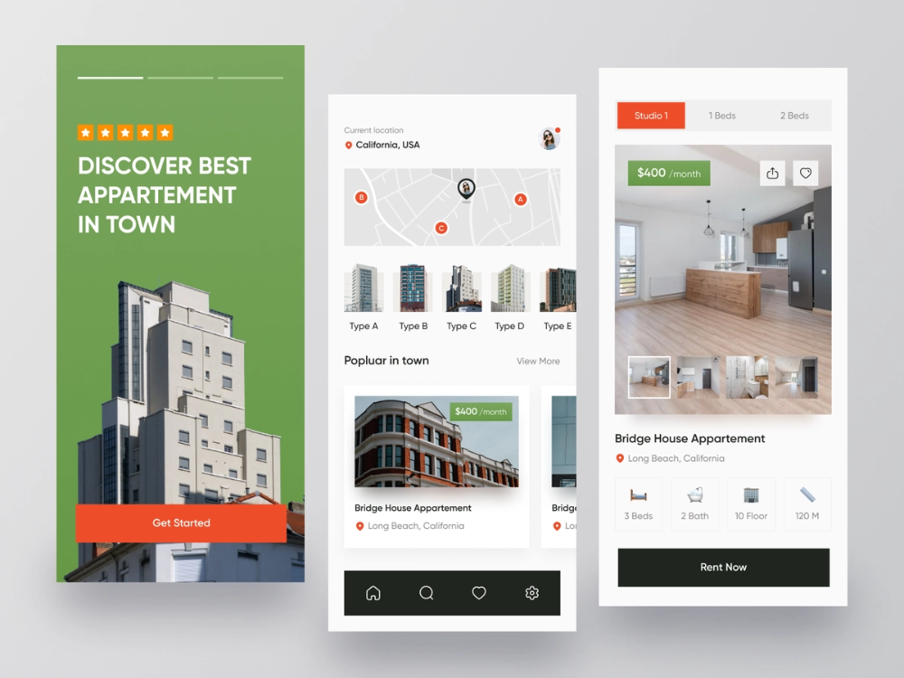 How to list mobile homes using real estate software