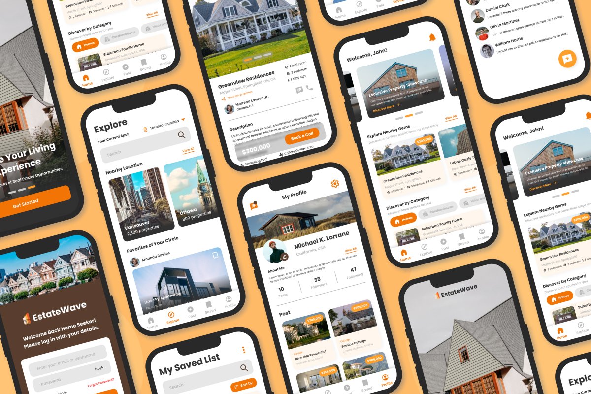 Estate real software crm agents realtor marketing website brokers action easy made see realtors Top-rated real estate software for mobile home sales