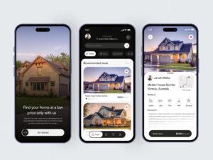 Best mobile home real estate marketing software