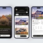 Real estate software designed for mobile home parks