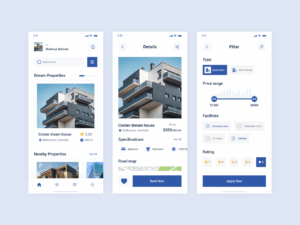How to streamline mobile home sales with real estate apps