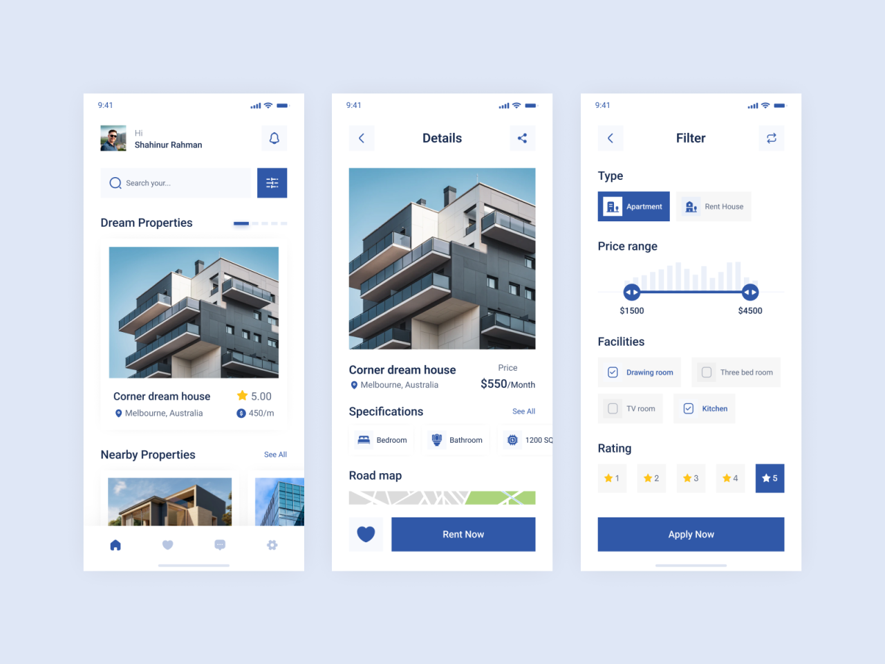 How to streamline mobile home sales with real estate apps