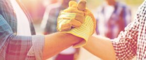 Software for managing mobile home park operations