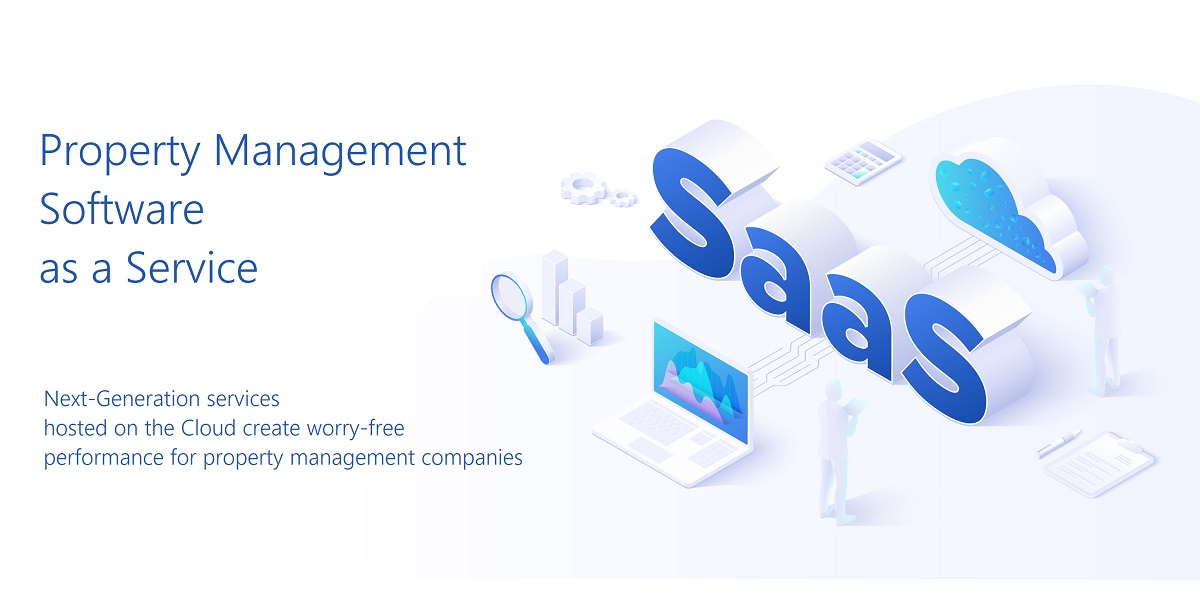 Mobile home property management software solutions