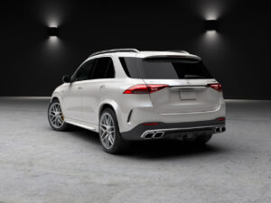 Gle amg
