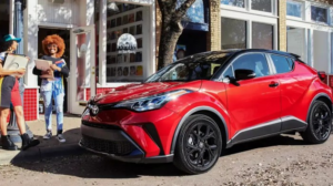 Top 3 New Toyota SUV Models According To Consumer Reports - Liberty ...