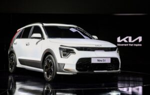 Kia eniro