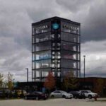 Carvana auto