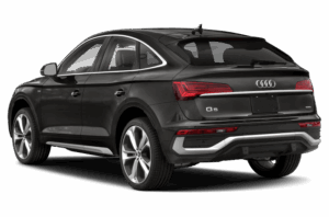Audi q5 sportback