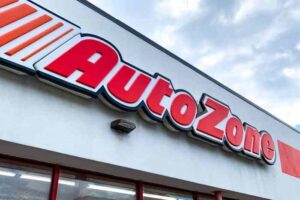 Auto zon