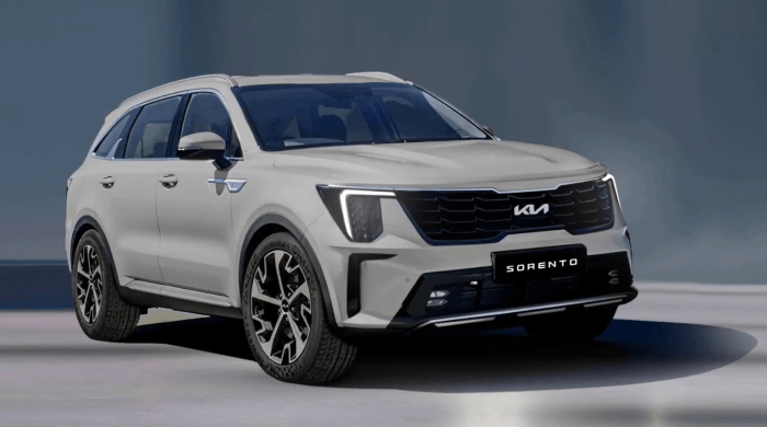 Sorento