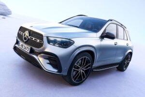 Mb gle