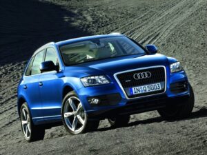 Audi q 5