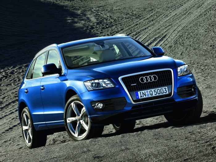 Audi q5 2020 review Audi q 5