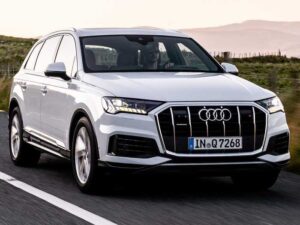 Audi q7 2014 price release review cars date model car suv redesign changes family years front share google
