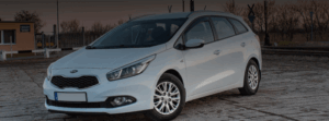 Kia leasing