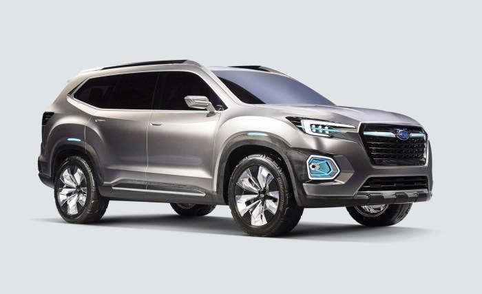 Subaru crosstrek xv subcompact captures rainbow thedetroitbureau 0i gaywheels Suv subaru
